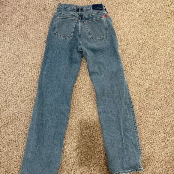 Abercrombie jeans - Picture 3 of 3
